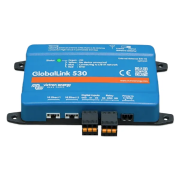Victron Energy GlobalLink 530 – LTE monitorovacia jednotka pre vzdialený dohľad fotovoltiky a VRM