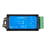 Victron Energy miniBMS – kompaktní Battery Management System pro LiFePO4 baterie