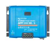 MPPT SMART solární regulátor Victron Energy 100A 250V Tr