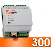 Solar monitor 300