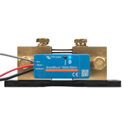 Victron Energy SmartShunt IP65 1000A – voděodolný monitor baterií s Bluetooth pro výkonné systémy