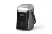 EcoFlow TRAIL 300 Plus – ultrakompaktní přenosná bateriová stanice 288 Wh, 300 W