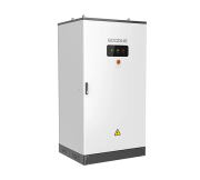 GoodWe GW112.6-BAT-AC-G10 – komerčné batériové úložisko 112,6 kWh LiFePO₄ pre hybridné fotovoltické systémy