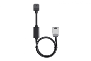EcoFlow Alternator Charger 4+8 Output Cable 2 m – výstupný prepojovací kábel