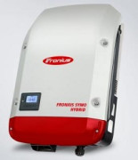 Fronius symo hybrid