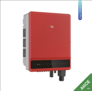 GoodWe GW36K-MT (wifi)