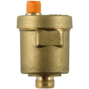 Odvzdušňovací ventil 3/8" M