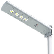 Solární lampa S-light 6