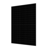 FV panel Bauer 400Wp / celočerné
