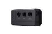 EcoFlow Power Dock – Rozšiřující modul pro Power Kits s podporou až 45 kWh bateriové kapacity