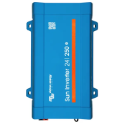 Victron Energy Sun Inverter 24V/250VA-10 IEC
