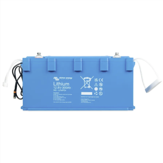 Victron Energy LiFePO4 baterie 12,8V/300Ah NG