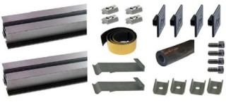 Sada upevňovacia a prepojovacia KPS1