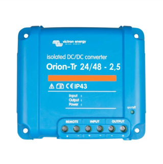 DC/DC konvertor Orion-Tr 24/48-2,5A (120W)