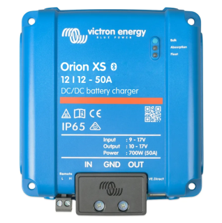 DC-DC nabíjačka Orion XS 12/12-50A neizolovaná