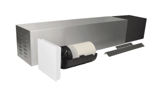 SEVi 160 RO Stresný systém