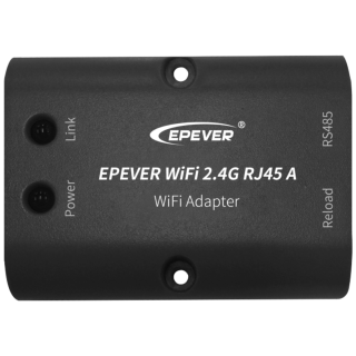 Komunikačný modul EPever s pripojením WIFI-RJ45
