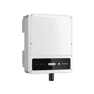 GoodWe DT 15kW třífázový s 2 x MPPT (GW-DT15K)