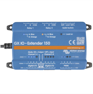 Victron Energy GX IO-Extender 150