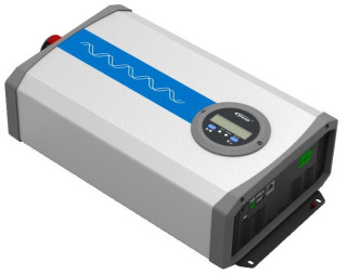Měnič EPever IPower Plus 48V/2000-5000W