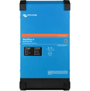 Menič/nabíjač Victron Energy MultiPlus-II 24V/3000VA/70A-32A