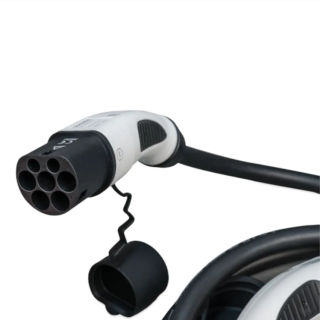 Typ 2 - EV Charging Station kábel 3m 22kW