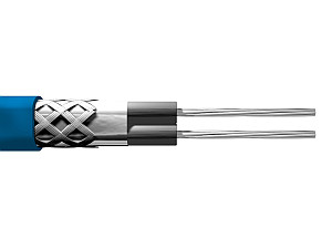 Topný kábel TO-2L, 10 W/m, dĺžka 7-70m