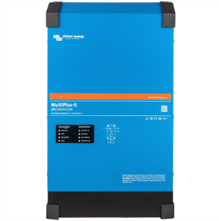 Menič/nabíjač Victron Energy MultiPlus-II 48V/5000VA/70A-50A