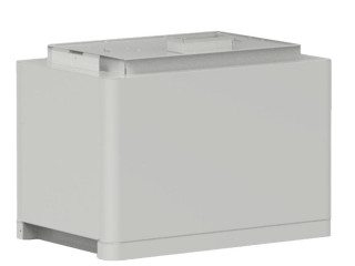 Pylontech FH9637M Force-H2 – vysokonapäťový LiFePO4 batériový modul 3,55 kWh (96 V)