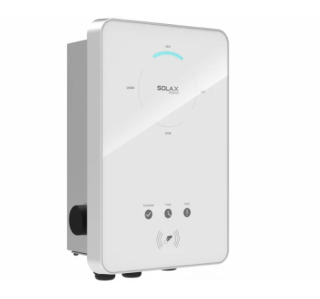 X3 Trojfázový wallbox s výkonom 11kW, 6m kábel, 16 A, Wifi