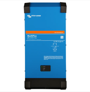 Menič/nabíjač Victron Energy MultiPlus 48V/2000VA/25A-32A