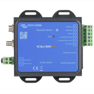 Victron Energy VE.Bus BMS NG