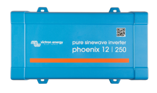 SINUS Phoenix VE.Direct 250VA 48V