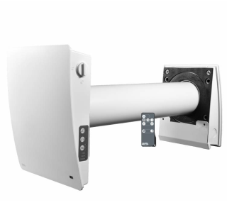 DUKA One S4 Plus - pre otvor 100mm