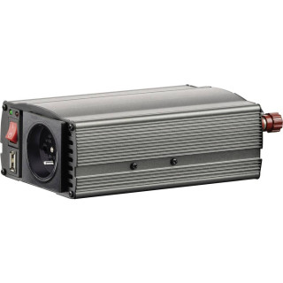 Měnič napětí Voltcraft 300W 12V