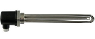 Vykurovacie teleso poniklovanej, typ A