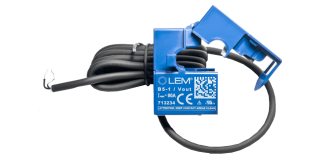 CT device - Meracia cievka CT Device je určená na monitorovanie prietokov elektrickej energie do distribučnej siete