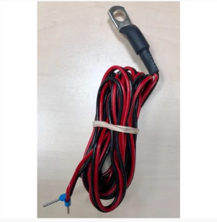 Teplotný senzor pre zariadenia GX, MultiPlus a Quattro