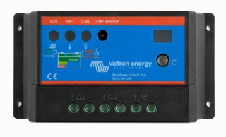 PWM 5A solárny regulátor BlueSolar PWM Light 12/24V