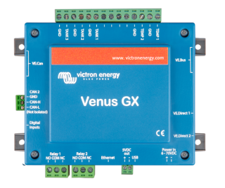 Venus GX