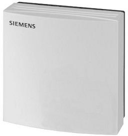 hygrostat siemens QFA 1000