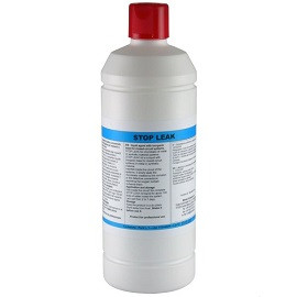 Tesniace prípravok pre vykurovacie sústavy STOP LEAK, 1 l