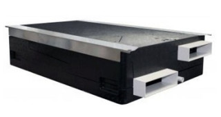 Rekuperačná jednotka Sentinel Kinetic Horizontal 200ZPH