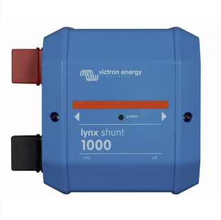 Lynx Shunt VE.Can (M10)