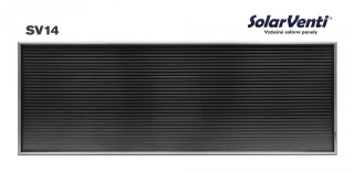 SolarVenti SV14 - Slimline