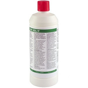 Ochranná náplň vykurovacích systémov MR 501/F, 1 l