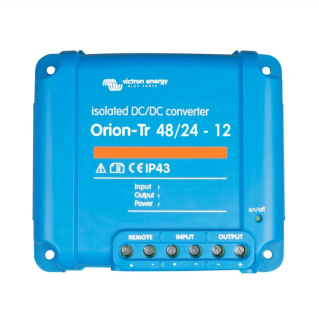 DC/DC konvertor Orion-Tr 48/24-12A (280W)