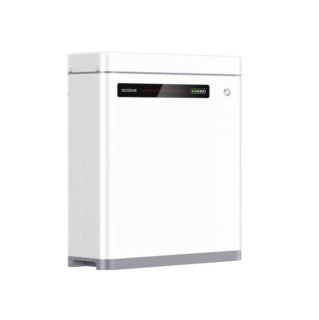 GoodWe Lynx U G3 5 kWh - Nízkonapěťové modulární bateriové úložiště LiFePO₄