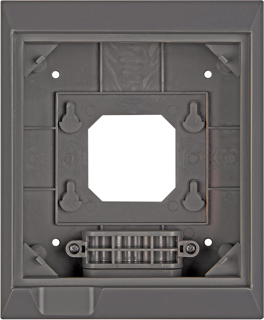 Montážny rámček pre Color Control GX