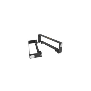 Pylontech rámček s držiakmi pre batériu US5000 - sada